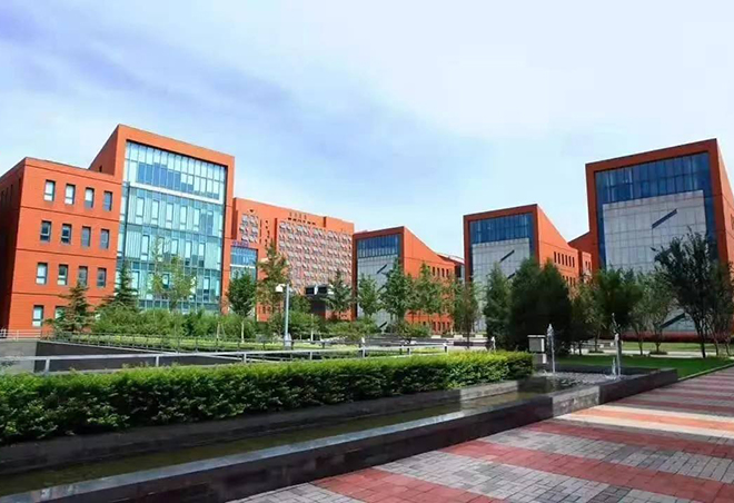办公楼